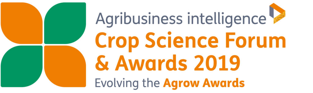 2019 AgriBusiness Crop Science Awards