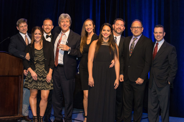 Texas Oil and Gas Awards 2019