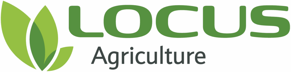 Locus Agriculture logo