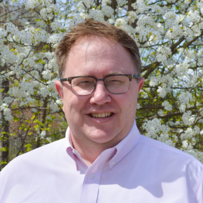 Kevin Hodges Locus AG