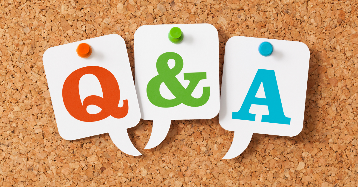 Putting The FACT In Surfactants: Technical Details - The Ultimate Q&A Surfactant Guide