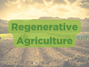 GreenBiz Verge 22 Regenerative Agriculture