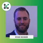 Ryan Rehmer ESG Manager