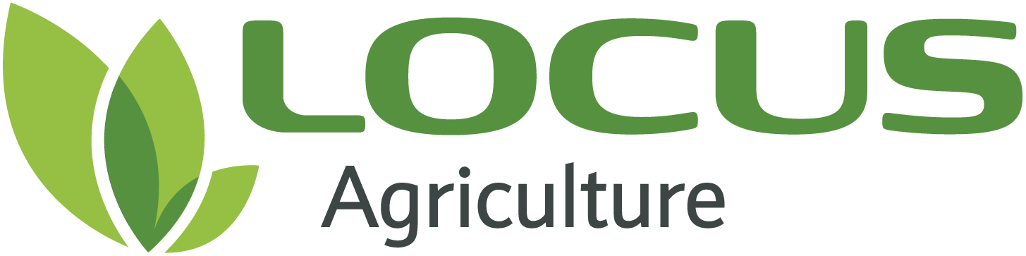 Locus Agriculture logo