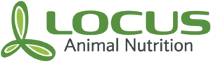Locus Animal Nutrition logo
