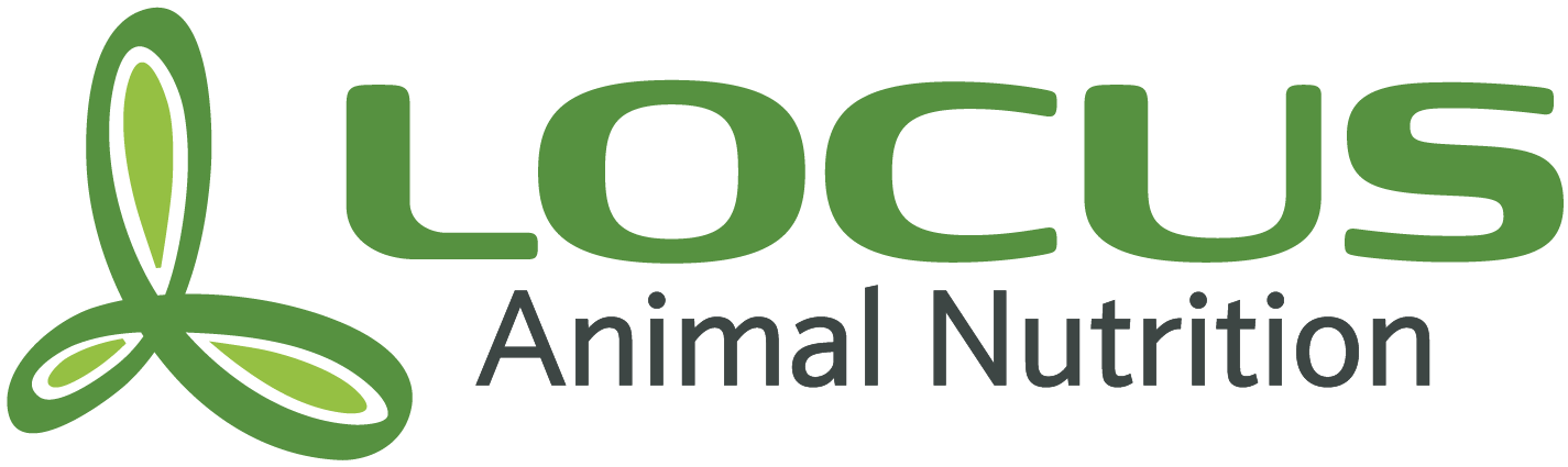 Locus Animal Nutrition logo