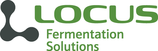 Locus Fermentation Solutions (Locus FS) logo