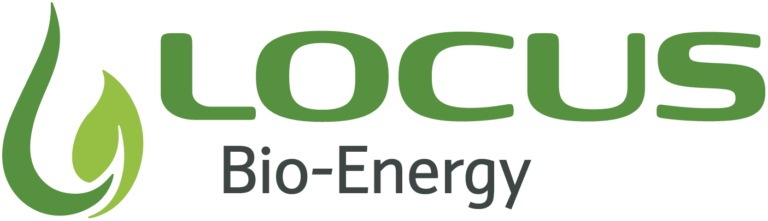locus bio-energy logo